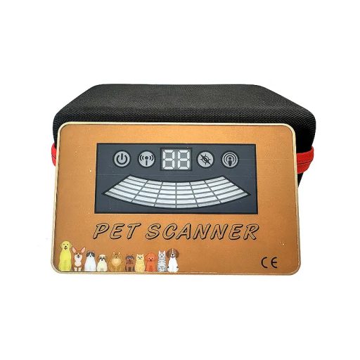 Kisállat analizátor - Pet Scanner