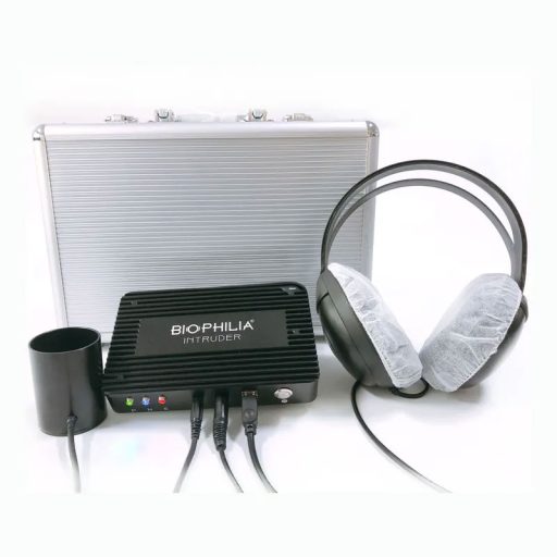 Nls BioPhilia Intruder Készülék Black Box távkezelővel