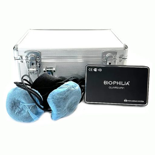 BioPhilia Guardian NLS Machine