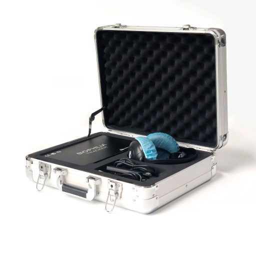 Nls BioPhilia Tracker X5 ULTRA Készülék