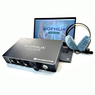 NLS Biorezonanciás Állapotfemérés