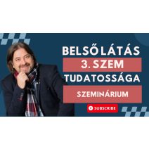 Szemináriumok videóanyagai