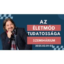 Dr. Győry-Varga Tamás - MIRON szemináriumai