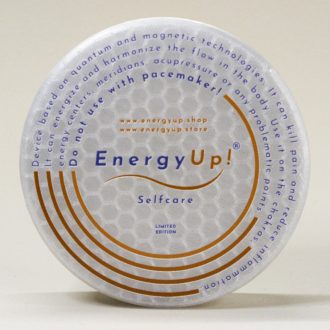   EnergyUp!™ Selfcare – Természetes Energetizáló Eszköz a Testi és Lelki Harmóniáért