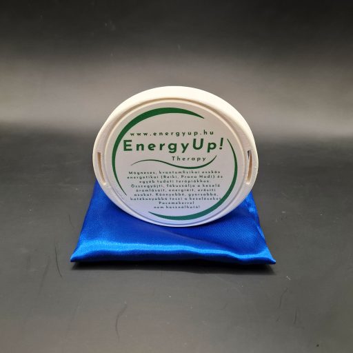 Energyup! Terapeuta disk