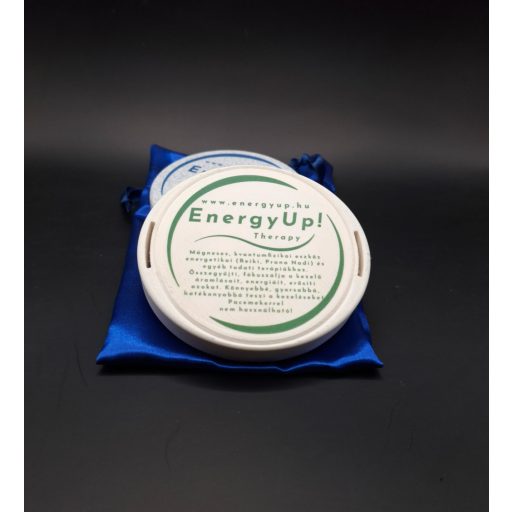 Energyup! Terapeuta disk